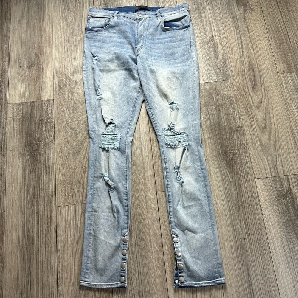 Dead‎ Than Cool Jeans